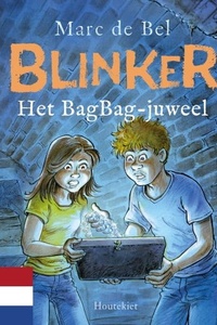 Het BagBag-juweel