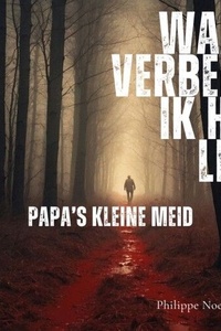 Papa's kleine meid