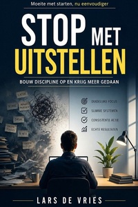 Stop met Uitstellen