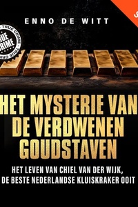 Het mysterie van de verdwenen goudstaven