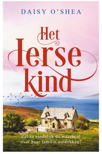 De Smaragdeilanden 2 - Het Ierse kind