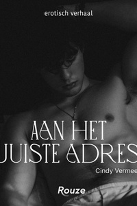 Aan het juiste adres
