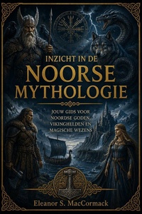 Inzicht In De Noorse Mythologie