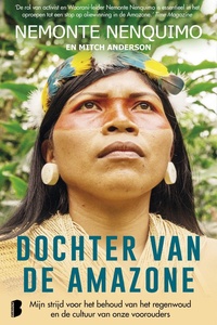 Dochter van de Amazone