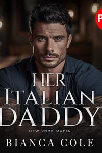 Her Italian Daddy: Eine Cartel Mafia Romanze