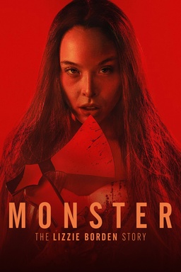Monster: The Lizzie Borden Story
