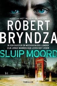 Sluipmoord: In een duister en meedogenloos Londen zijn jonge mannen hun leven niet zeker