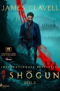 Shōgun – Deel 2