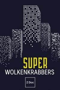Superwolkenkrabbers