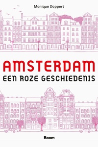 Amsterdam, de roze geschiedenis