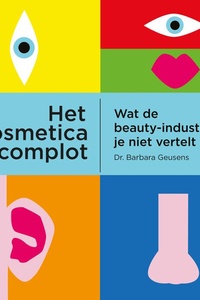 Het cosmeticacomplot