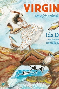 Virginia: Afefe verhalen