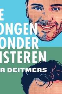 De jongen zonder gisteren: Hoe ziet het leven eruit met een onbevangen blik?