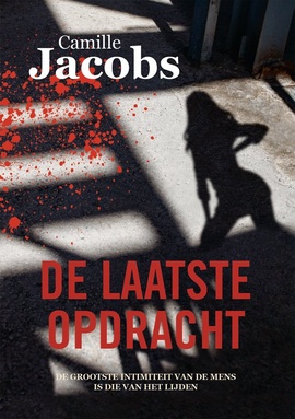 De laatste opdracht