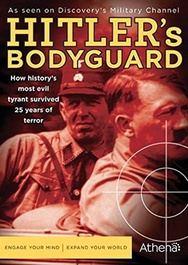 Hitler's Bodyguard