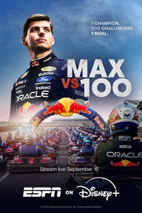 Max vs 100