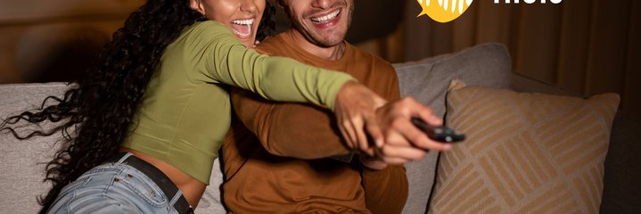 De Top 10 Films van Week 42 op Pathé Thuis – Dit Keek Nederland!