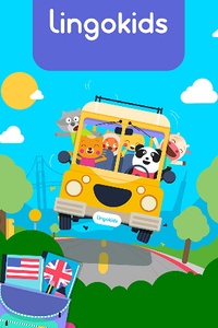 Lingokids - Songs for Kids