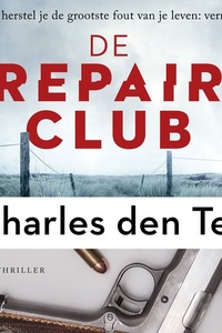 De Repair Club