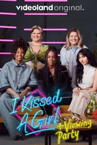 I Kissed A Girl + Viewing Party