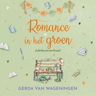 Romance in het groen