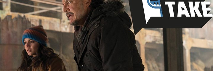 #193 over over The Last of Us, de Harry Potter casting & Daredevil: Born Again - Video Take Podcast