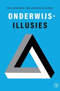 Onderwijsillusies