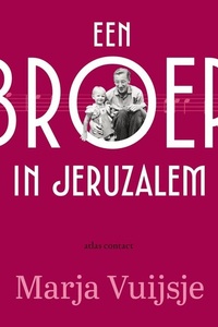 Een broer in Jeruzalem