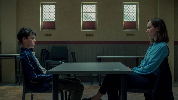 De Cast van Netflix-serie Adolescence: Alles wat je moet weten