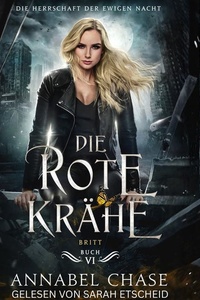 Die rote Krähe