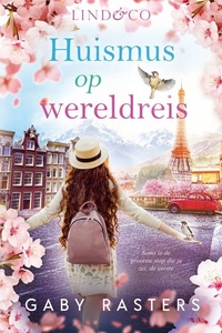 Huismus op wereldreis