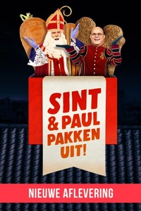 Sint & Paul Pakken Uit!