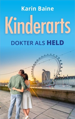 Kinderarts 4 - Dokter als held