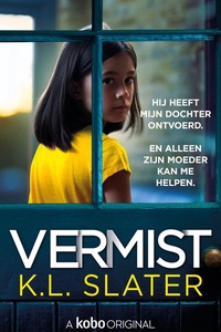 Vermist