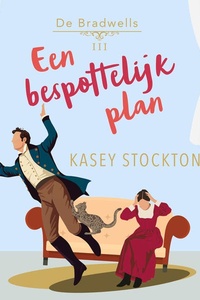 Een bespottelijk plan
