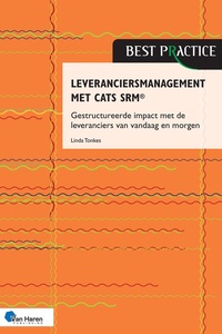 Leveranciersmanagement met CATS SRM®