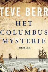 Het Columbus mysterie