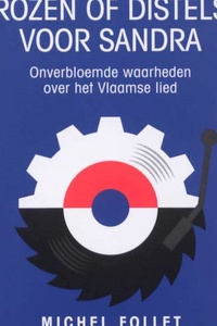 Rozen of distels voor Sandra