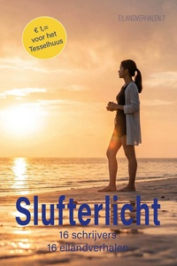 Waddenbundel 7 - Slufterlicht
