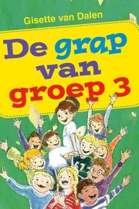 De grap van groep 3