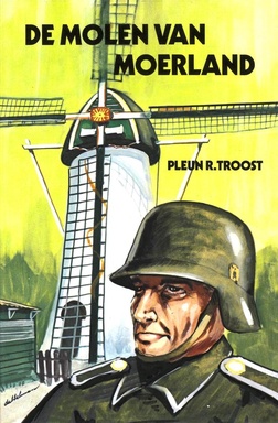 De molen van Moerland