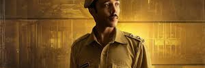 Krijgt Black Warrant (2025) een seizoen 2 op Netflix?