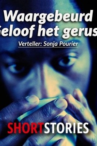 Geloof het gerust