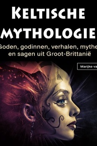 Keltische mythologie