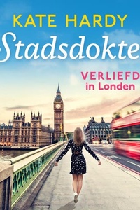 Verliefd in Londen