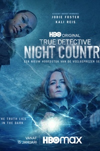 True Detective