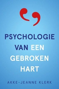 Psychologie van een gebroken hart