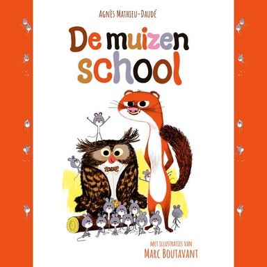 De muizenschool