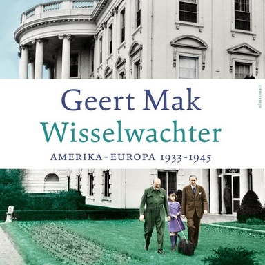 Wisselwachter: Amerika-Europa 1933-1945