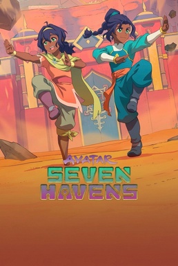 Avatar: Seven Havens